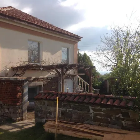 Maison Disa
