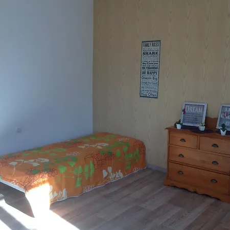 בית הארחה Maison Disa Ognen