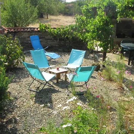 Maison Disa בית הארחה Ognen
