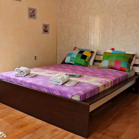 בית הארחה Maison Disa Ognen