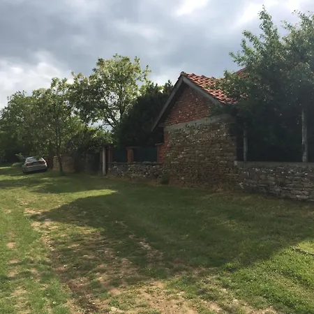 בית הארחה Maison Disa Ognen